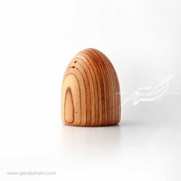 نمکدان چوبی دکواکو محصولات
