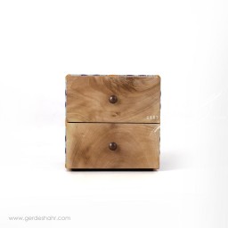 جعبه جواهر چوب و کاشی ساره پیلدا محصولات