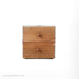  جعبه جواهر چوب و کاشی شورانگیز پیلدا محصولات